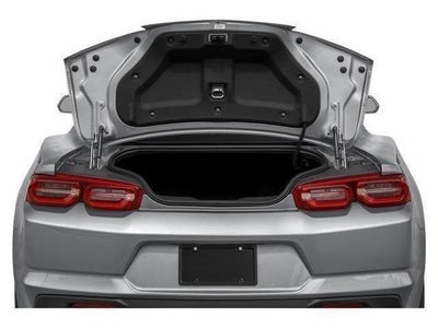 2023 Chevrolet Camaro LT1