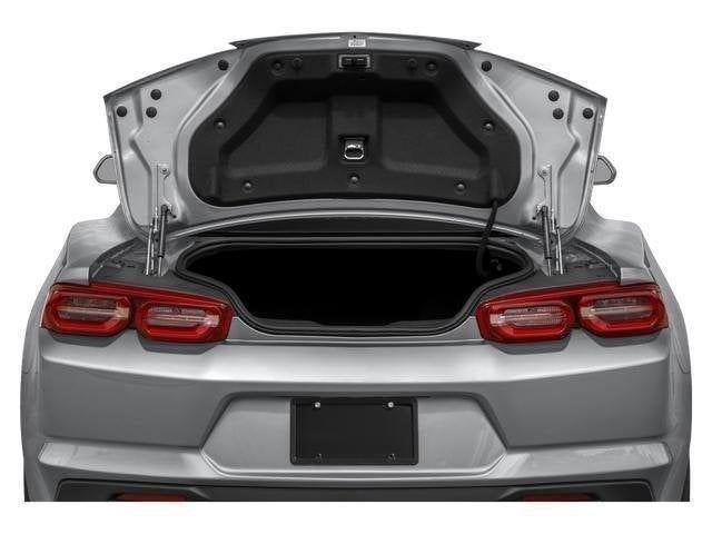 2023 Chevrolet Camaro LT1