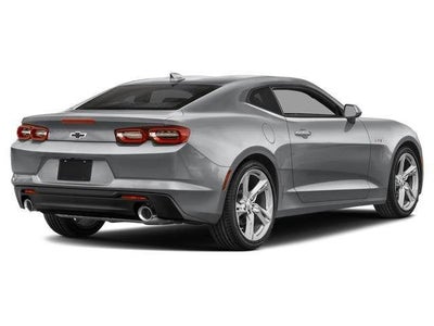 2023 Chevrolet Camaro LT1