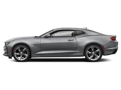 2023 Chevrolet Camaro LT1