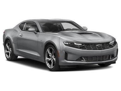 2023 Chevrolet Camaro LT1