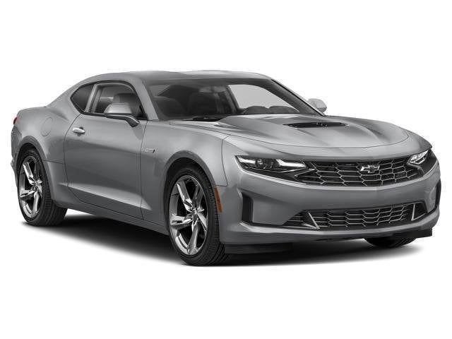 2023 Chevrolet Camaro LT1