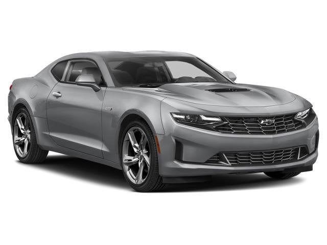2023 Chevrolet Camaro LT1