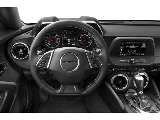 2023 Chevrolet Camaro LT1