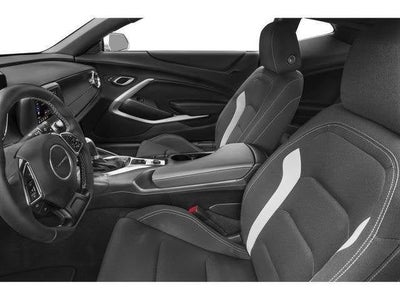 2023 Chevrolet Camaro LT1