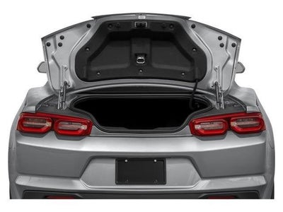 2023 Chevrolet Camaro LT1