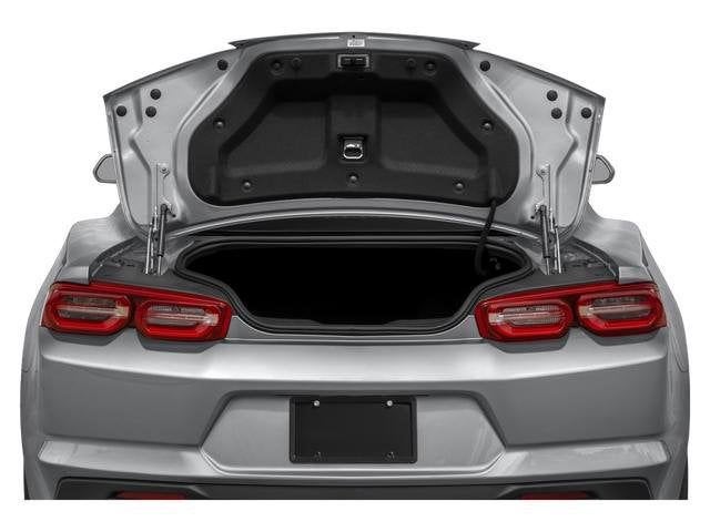 2023 Chevrolet Camaro LT1