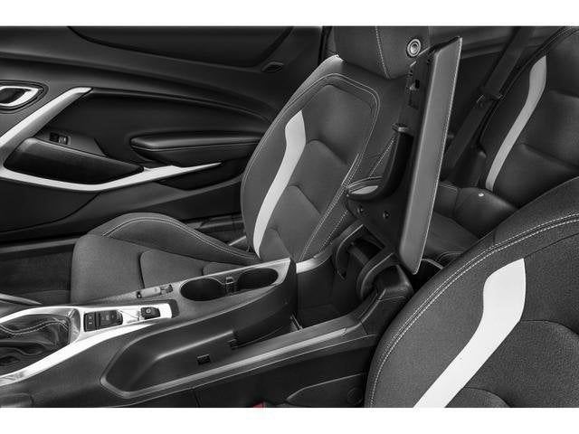 2023 Chevrolet Camaro LT1