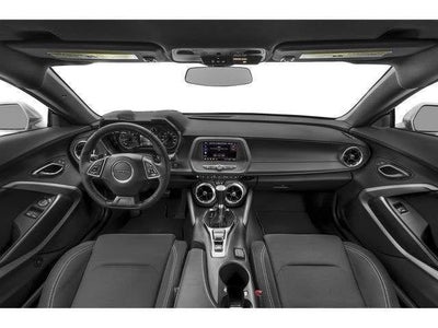 2023 Chevrolet Camaro LT1