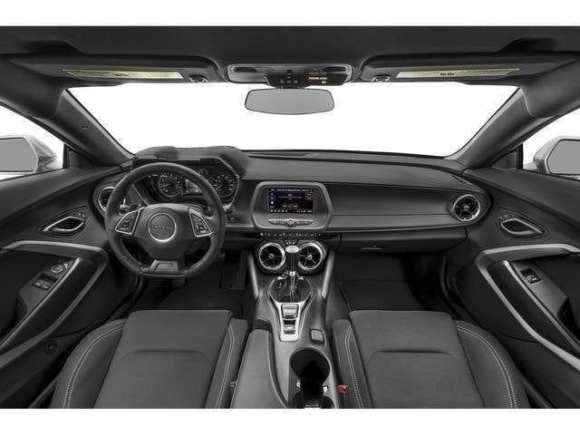 2023 Chevrolet Camaro LT1