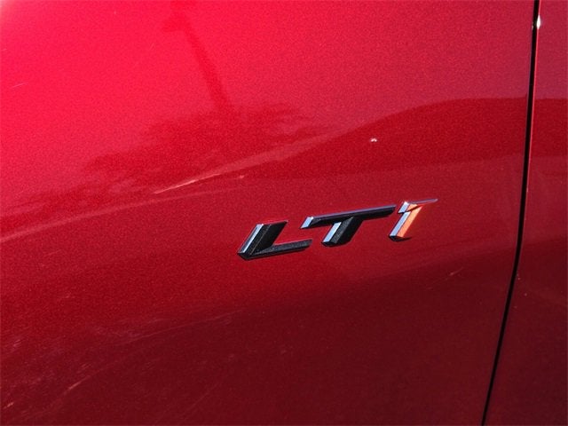 2023 Chevrolet Camaro LT1