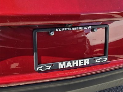 2023 Chevrolet Camaro LT1