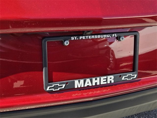 2023 Chevrolet Camaro LT1