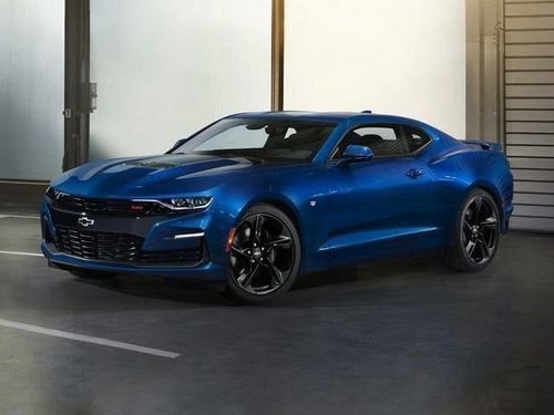 2020 Chevrolet Camaro ZL1