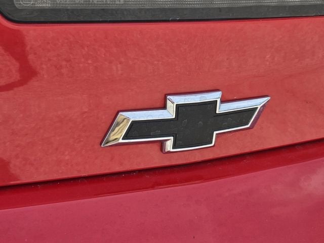 2020 Chevrolet Camaro ZL1