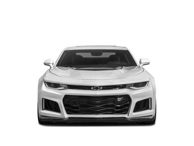 2020 Chevrolet Camaro ZL1