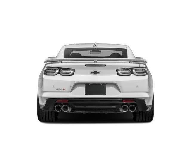 2020 Chevrolet Camaro ZL1