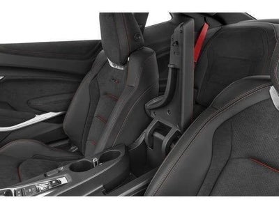 2020 Chevrolet Camaro ZL1