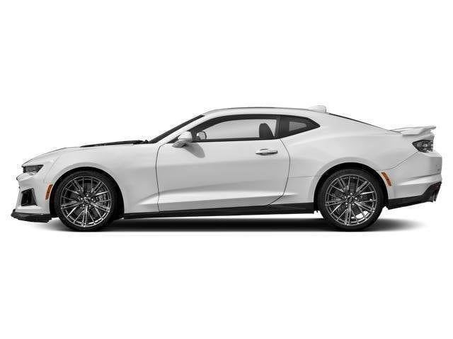 2020 Chevrolet Camaro ZL1