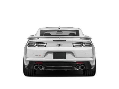 2020 Chevrolet Camaro ZL1
