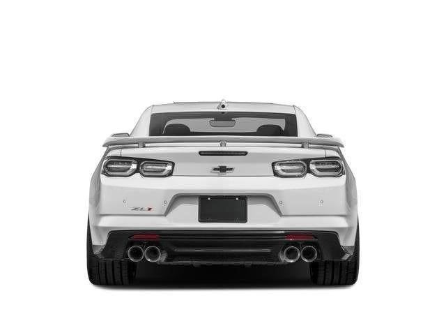 2020 Chevrolet Camaro ZL1