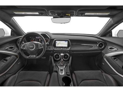 2020 Chevrolet Camaro ZL1