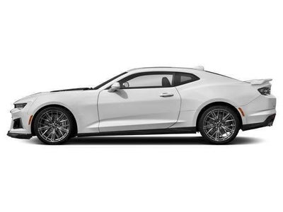 2020 Chevrolet Camaro ZL1