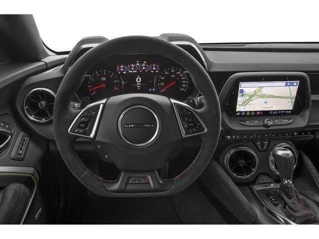 2020 Chevrolet Camaro ZL1