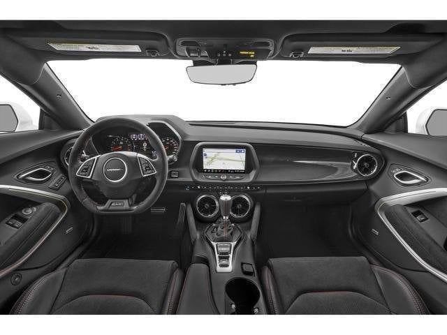 2020 Chevrolet Camaro ZL1