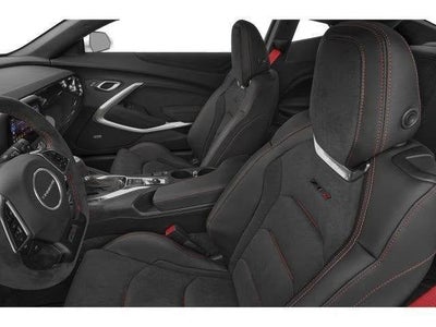 2020 Chevrolet Camaro ZL1