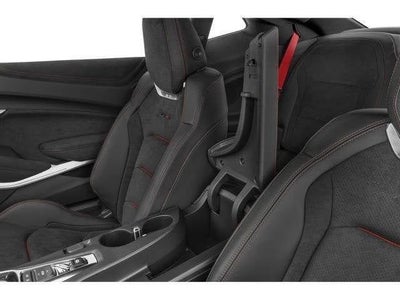 2020 Chevrolet Camaro ZL1