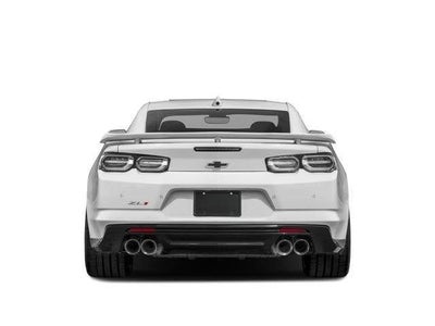 2020 Chevrolet Camaro ZL1