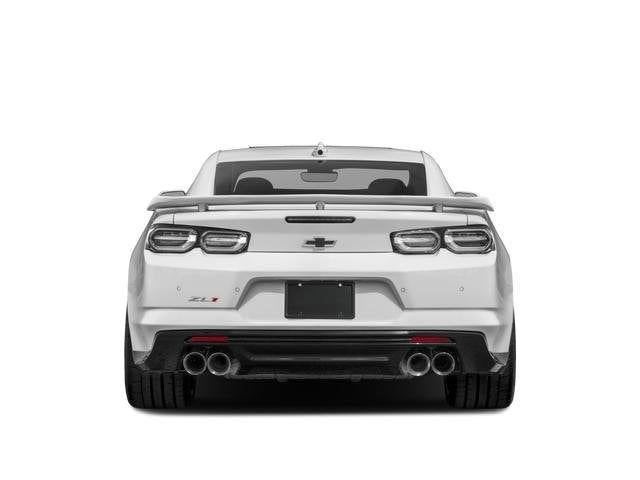 2020 Chevrolet Camaro ZL1