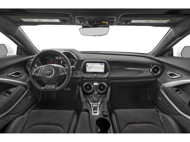 2020 Chevrolet Camaro ZL1