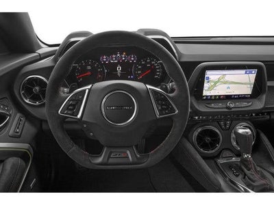 2020 Chevrolet Camaro ZL1