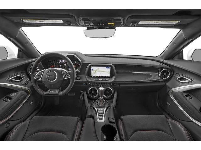 2020 Chevrolet Camaro ZL1