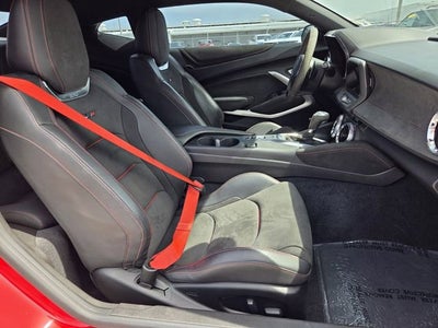2020 Chevrolet Camaro ZL1