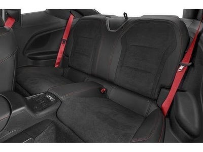 2020 Chevrolet Camaro ZL1