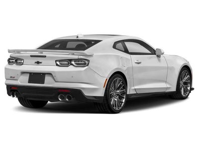 2020 Chevrolet Camaro ZL1