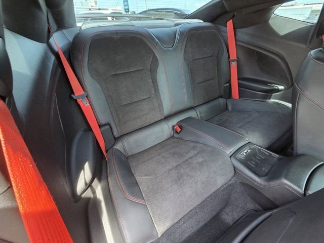 2020 Chevrolet Camaro ZL1