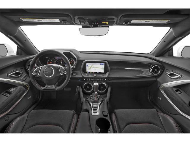 2020 Chevrolet Camaro ZL1