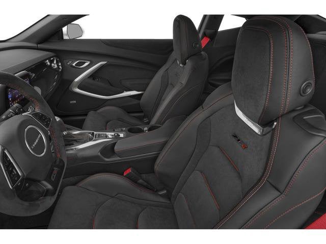2020 Chevrolet Camaro ZL1