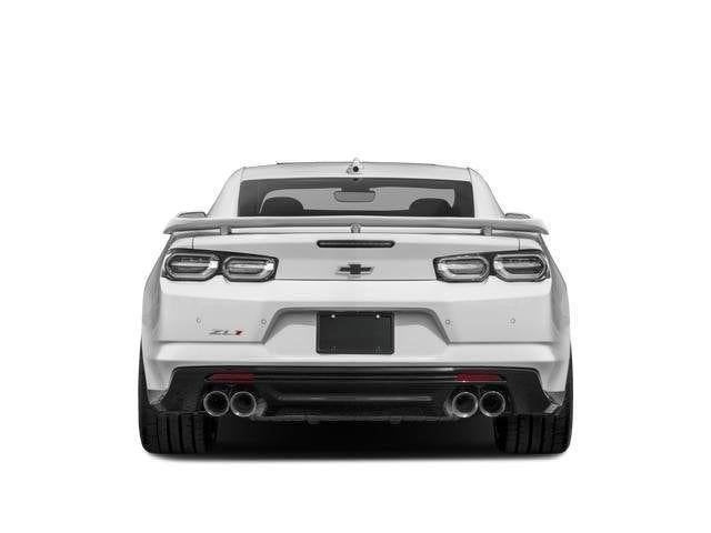 2020 Chevrolet Camaro ZL1