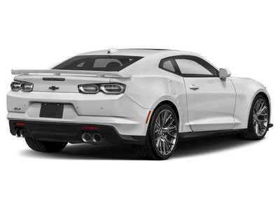 2020 Chevrolet Camaro ZL1