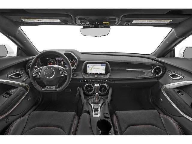 2020 Chevrolet Camaro ZL1