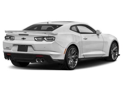 2020 Chevrolet Camaro ZL1