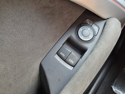 2020 Chevrolet Camaro ZL1