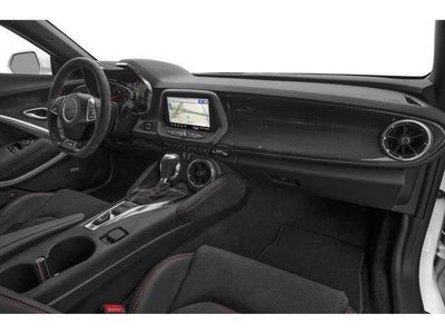 2020 Chevrolet Camaro ZL1