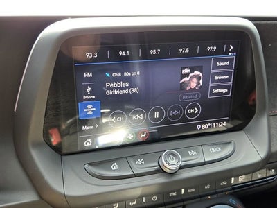 2020 Chevrolet Camaro ZL1