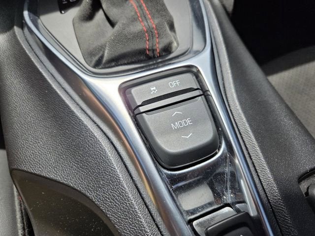 2020 Chevrolet Camaro ZL1